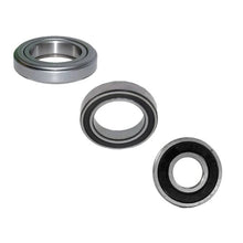 Groove Ball Bearing Kit 6009-2RS-C3 6013-2RS-C3 6203-2RS-C3 for John Deere Tractor 5000 5010 5015