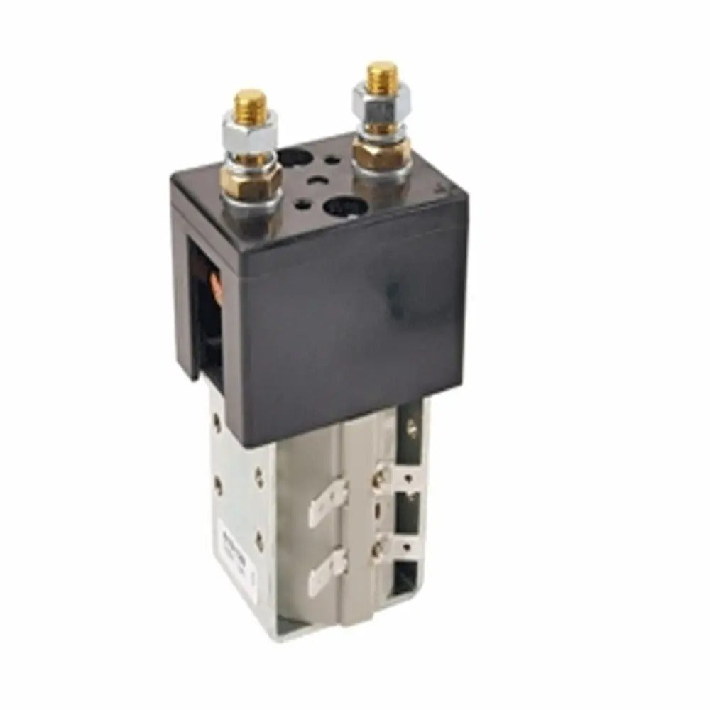 Contact Solenoid P11877 SW180-461L 12V for Nifty Lift 140 TM40 - KUDUPARTS