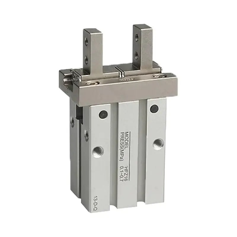 HFZ16 Aftermarket AirTAC Pneumatic Finger Cylinder