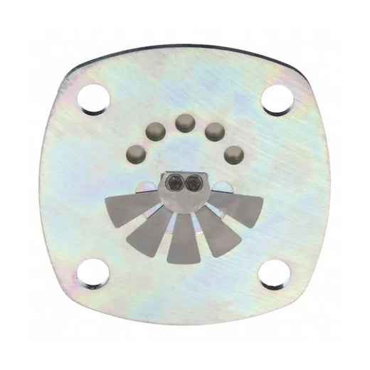 High Pressure Valve Plate Assembly 32310799 for Ingersoll Rand Air Compressor 2340 2420 2475 2476 - KUDUPARTS