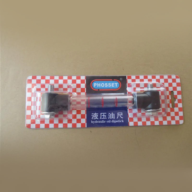 Hydraulic Oil Dipstick for Hitachi Excavators