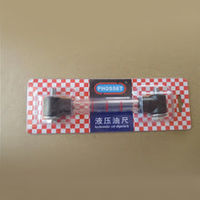 Hydraulic Oil Dipstick for Hitachi Excavators