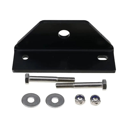 Hitch Kit 79014 587481201 490-950-C044 120-2255 for Toro SS3200 SS4235 SS4260 ZS3200S ZS4200S ZS5000 MX4260 EXmark Troy-Bilt MTD Cub Cadet Mower - KUDUPARTS
