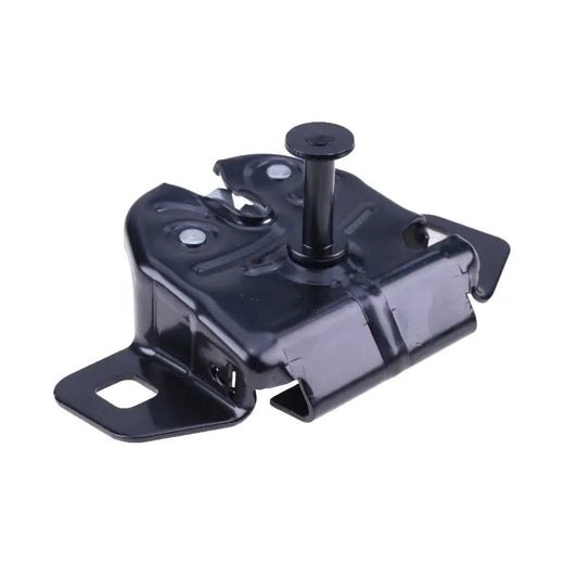 Hood Catch Latch Release Assembly 55255451AC for Dodge Ram 1500 2500 3500 Dakota Durango Chrysler PT Cruiser - KUDUPARTS
