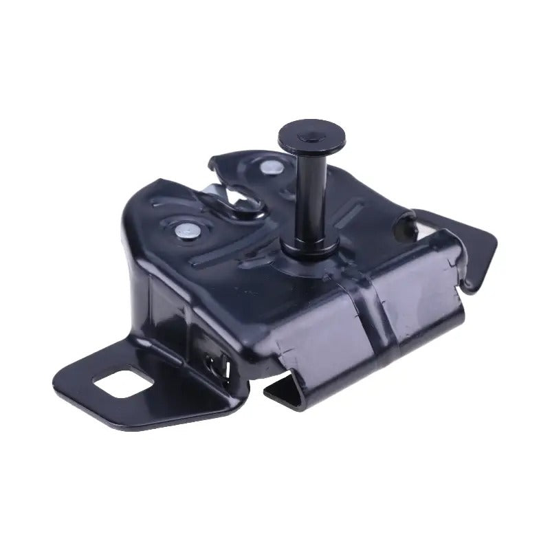 Hood Catch Latch Release Assembly 55255451AC for Dodge Ram 1500 2500 3500 Dakota Durango Chrysler PT Cruiser - KUDUPARTS