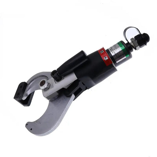 Hydraulic Cable Cutter Cut CPC-85C Dia 85mm Armoured Cu/Alu Cable - KUDUPARTS