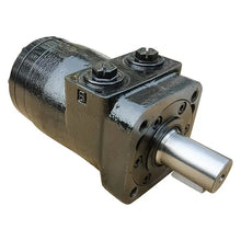 Hydraulic Motor TB0130FS100AAAA TB0130FS100AAAB for Parker TB TE Series