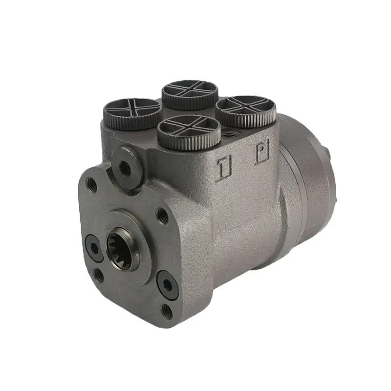 Hydraulic Steering Control Unit 150N2153 for Danfoss - KUDUPARTS
