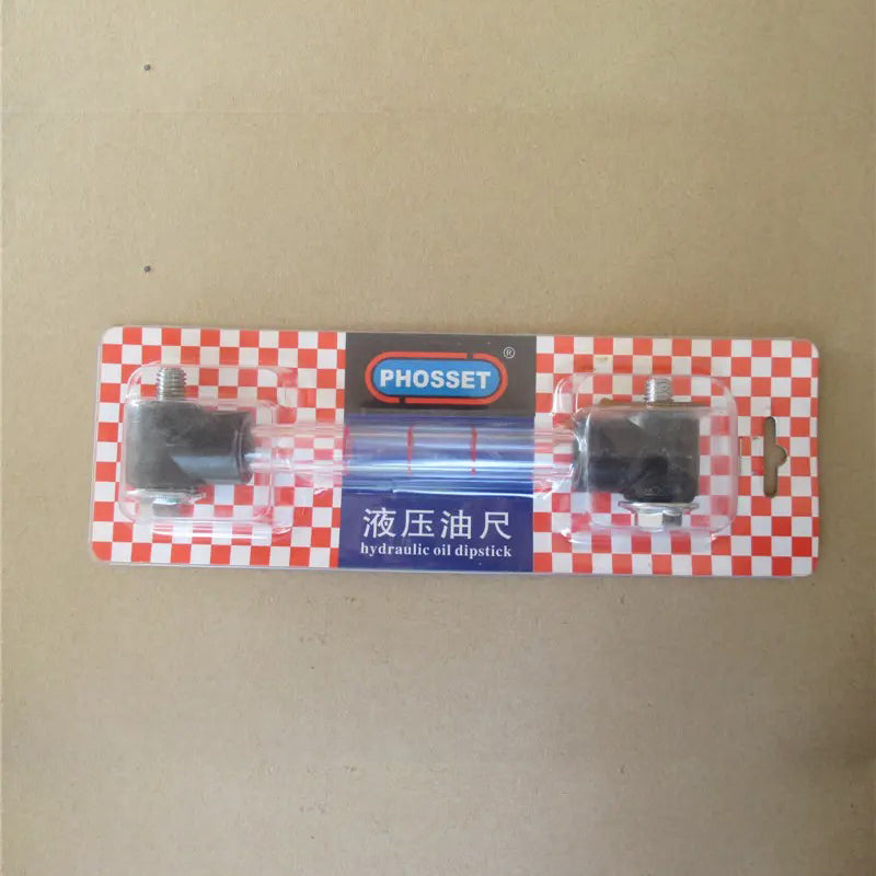 Hydraulic Oil Dipstick for Komatsu Excavators