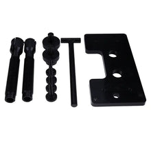 Twin Cam Inner Cam Bearing Installer Puller Tool for Harley Engine 1999-2017 88 93 96 103 110