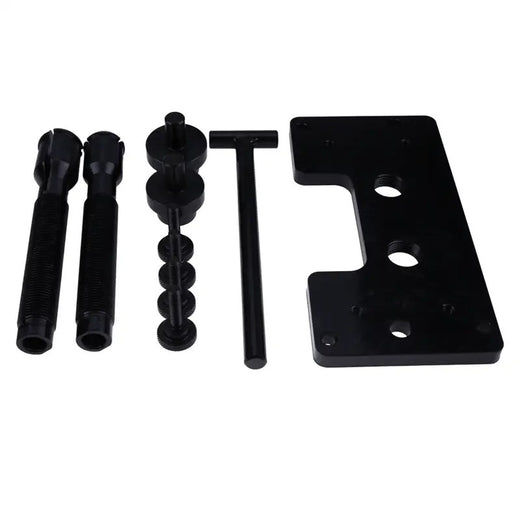 Twin Cam Inner Cam Bearing Installer Puller Tool for Harley Engine 1999-2017 88 93 96 103 110 - KUDUPARTS
