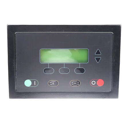 Intellisys Controller Control Panel 39875158 for Ingersoll Rand Screw Air Compressor - KUDUPARTS