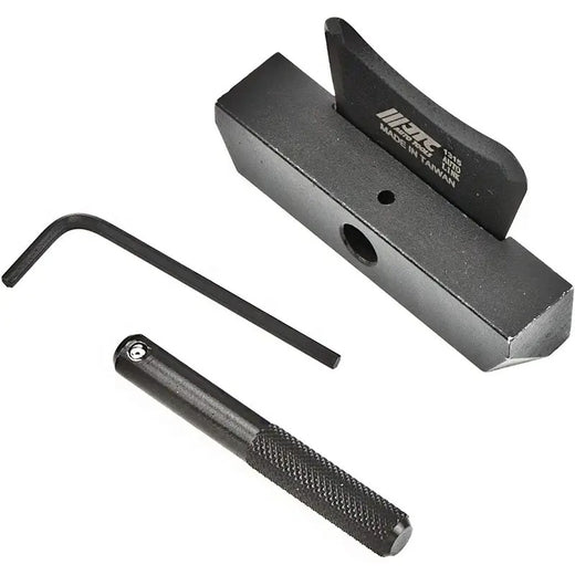 JTC 1315 Engine Transmissions Oil Pan Separator Kit Pan Seal Cutter for Benz - KUDUPARTS