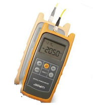 JW3218A General Purpose Optical Power Meter -70/+3dBm