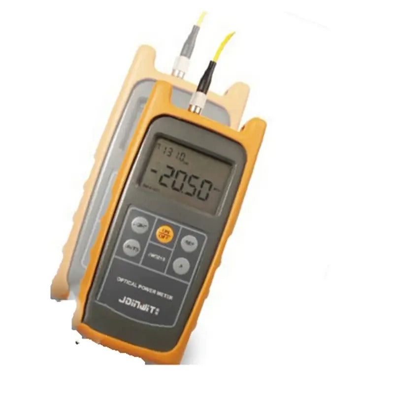 JW3218A General Purpose Optical Power Meter -70/+3dBm - KUDUPARTS