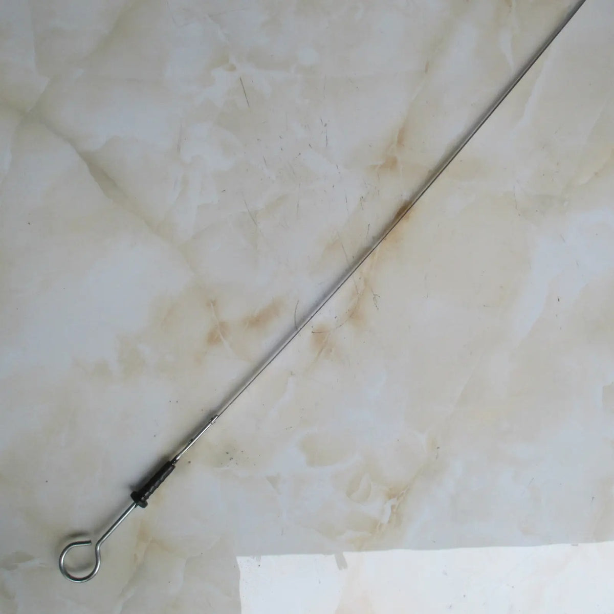 For KOBELCO Excavator SK350-6 Engine 6D16 Dipstick - KUDUPARTS