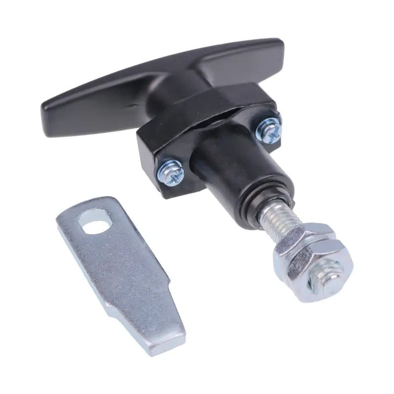 Latch T-Handle 2940174 for JLG Electric Scissor Lift 1930ES 2030ES 2630ES 2646ES 3246ES