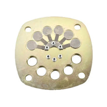 Low Pressure Valve Plate Assembly 32248205 for Ingersoll Rand Air Compressor 2340 2420 2475