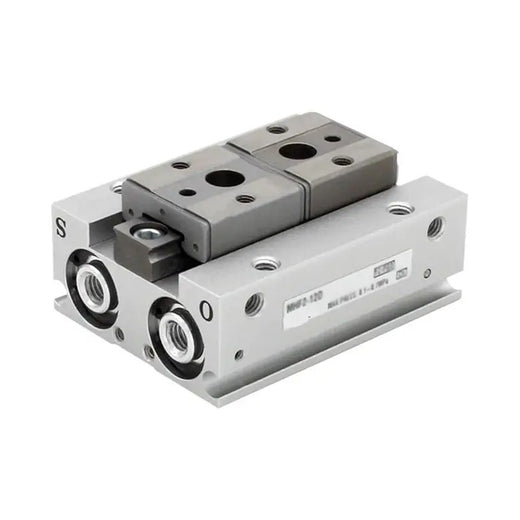 Low Profile Air Gripper Cylinder MHF2-16D for SMC - KUDUPARTS