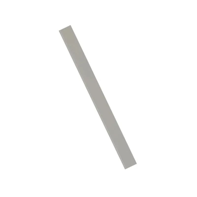 Lower Rear Feed Roll Scraper HXE113274 HXE83564 for John Deere Tractor 8100 8200 8300 8400 Harvester 8500 8600 - KUDUPARTS