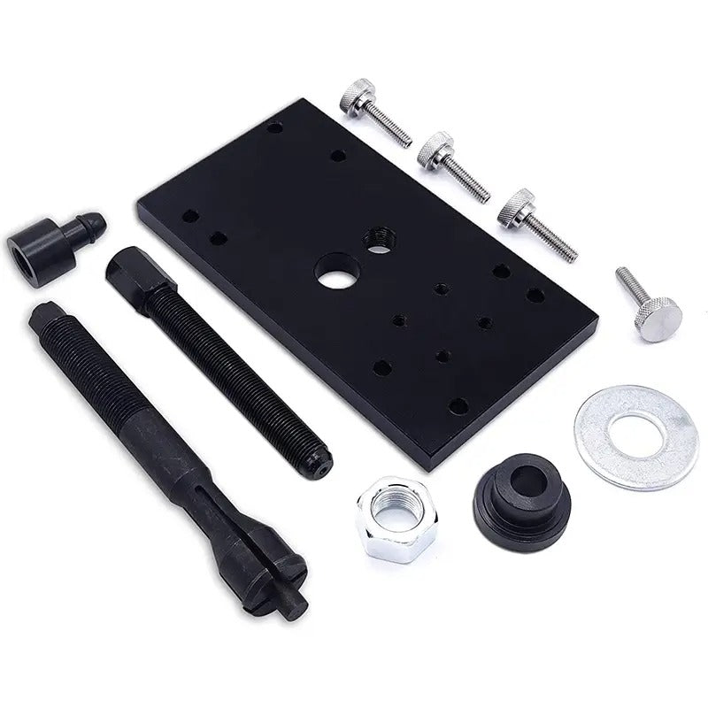 M8 Milwaukee Eight Engine Camshaft Needle Bearing Remover Puller & Installer Tool for Harley Davidson Motorcycle Breakout Heritage Classic