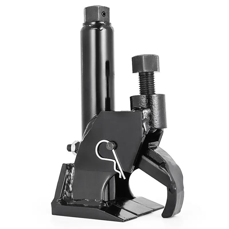 Manual Tire Bead Breaker Leverage Tool Safe for Manual 71600 Tractor - KUDUPARTS