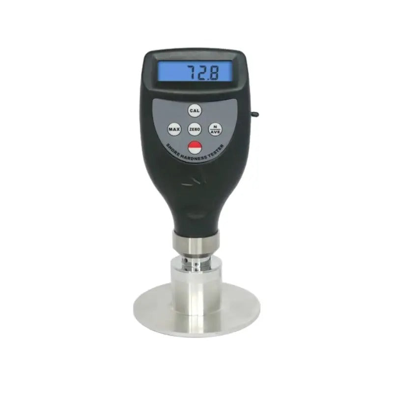Memory Foam Hardness Tester HT-6510MF for Landtek