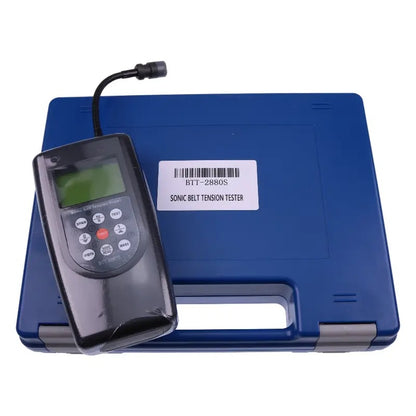 Meter Tester Gauge BTT-2880S for Belt Tension Testing