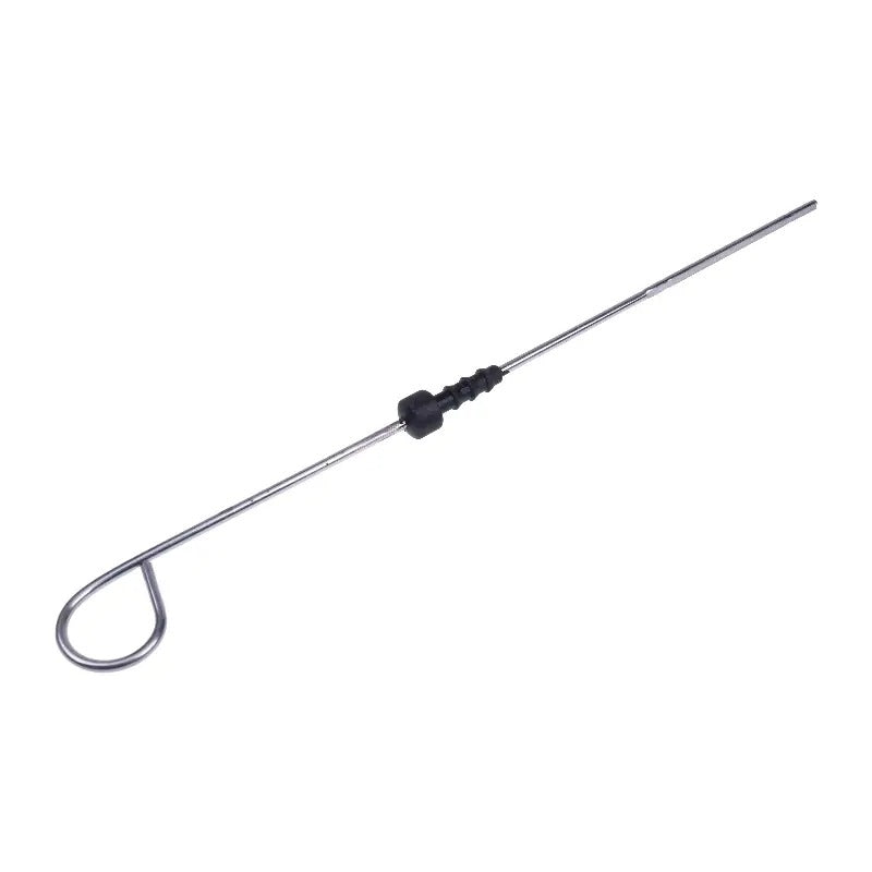 Oil Dipstick 16851-36410 for Kubota Engine DF752 WG600 WG750 WG752 Z482 D722 Tractor G1700 G1800 G1900 G2000 G2460G T1600H Mower F1900 F1900E - KUDUPARTS