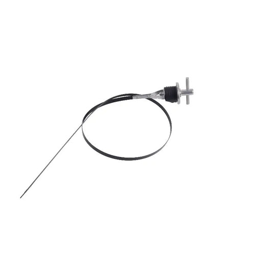 Oil Dipstick 3326078 for Cummins Engine L10 M11 N14 NH855 NT855 Freightliner Truck FL50 FL70 FL80 - KUDUPARTS