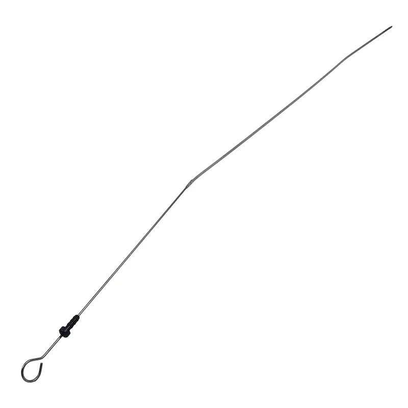 Oil Gauge Dipstick 52005-0747 for Kawasaki UTV Mule 4010 4000 KAT620 KAF620 2015-2023 - KUDUPARTS