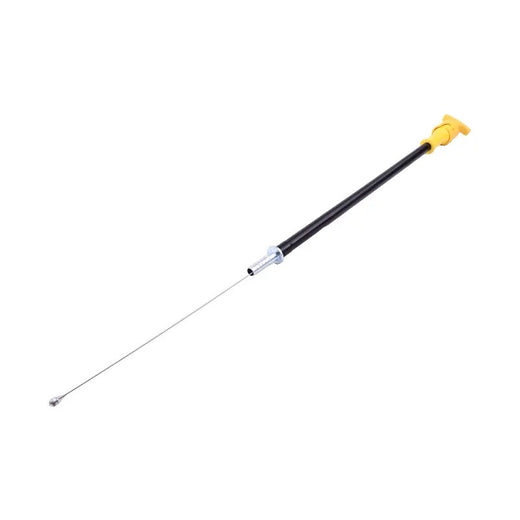 Oil Gauge Tube & Dipstick 3939117 3939181 for Cummins Engine ISL ISL9 ISLE4 L8.9 L9 L9.5 L9N QSL9 - KUDUPARTS