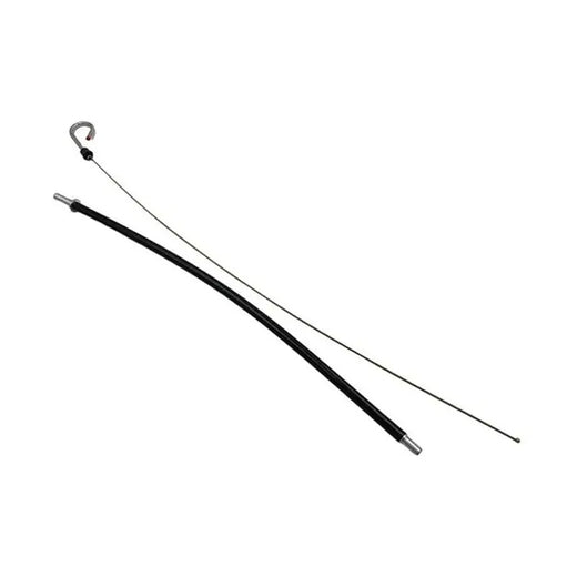 Oil Gauge Tube & Dipstick 3968986 3907712 for Cummins Engine 6B5.9 ISBE4 QSB5.9 - KUDUPARTS