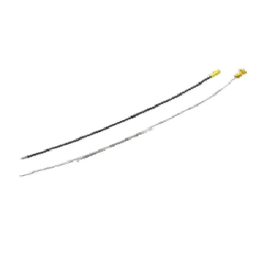 Oil Gauge Tube & Dipstick 4994562 4994563 for Cummins Engine ISDE - KUDUPARTS