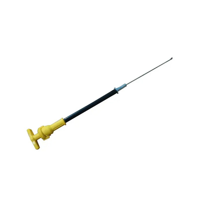 Oil Gauge Tube & Dipstick 5361976 5361977 for Cummins Engine QSL9.3 L9.3