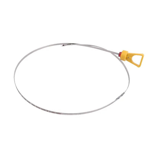 Transmission Fluid Level Indicator Dipstick 5L3Z-7A020-B for Ford F-150 Lincoln Mark LT - KUDUPARTS