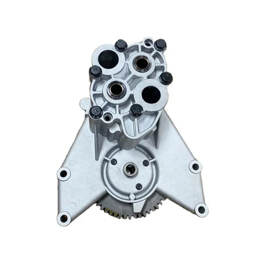 Oil Pump 22397170 21261593 for Volvo Engine D12A D12B Truck FH12 FL12 NH12 B12 - KUDUPARTS