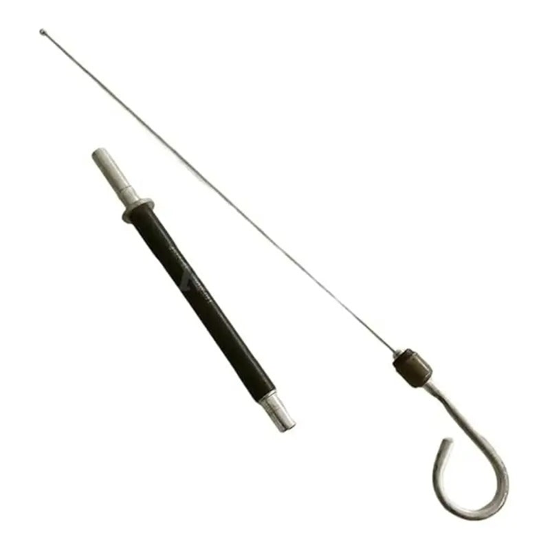 Oil Gauge Tube & Dipstick 4937483 4937482 for Cummins Engine 4B3.9 4BTA3.9