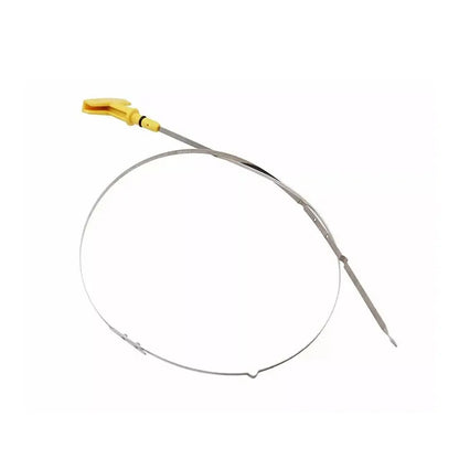 Oil Level Dipstick Indicator 53021321AK for Dodge Ram 1500 Ram 2500 2009-2010 Ram 4500