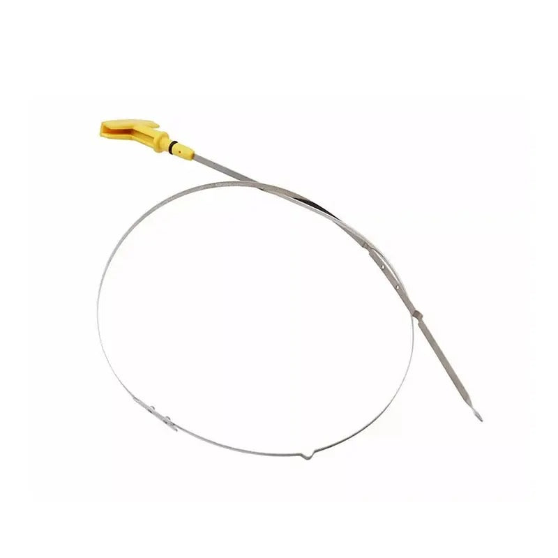 Oil Level Dipstick Indicator 53021321AK for Dodge Ram 1500 Ram 2500 2009-2010 Ram 4500 - KUDUPARTS