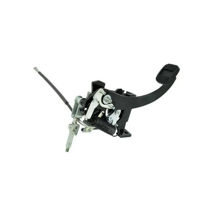 Parking Brake Pedal 46120-26610-71 for Toyota Engine 1DZ 1ZS 4Y 3Z 2Z Forklift 02-8FDF15 02-8FDF18 02-8FDF20 02-8FDF25 02-8FDF30 02-8FDJF35