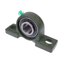Pillow Block Bearing P2B-SC-102 UCP206-18 for Dodge - KUDUPARTS