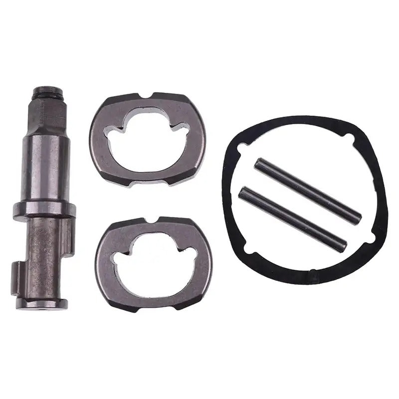 Pneumatic Impact Wrench Hammer Kit 2135-THK1 for Ingersoll Rand 2135Ti 2135QTi - KUDUPARTS