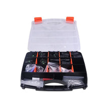 Pro Weather Pack Connector Kit WP-405