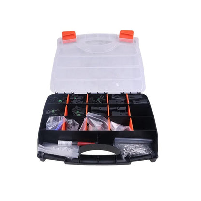 Pro Weather Pack Connector Kit WP-405