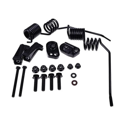 Rail Ice Scratchers 860201728 for Ski-Doo Snowmobile Summit600 Summit800R SummitXRS800R