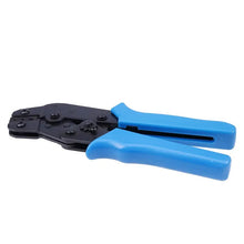 Ratchet Crimping Plier Tools SN-48B for 0.14-1.5mm² (AWG 26-16) Terminals