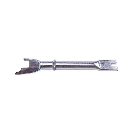RH Drum Brake Adjuster 53810-65D00 5381065D00 for Suzuki 99-05 Grand Vitara 02-06 XL-7 99-04 Vitara 99-03 Escudo - KUDUPARTS