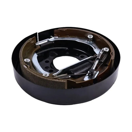 Right Hand Brake Assembly 47010-33240-71 for Toyota Engine 1DZ 4Y 2Z Forklift 02-7FD30 02-7FG30 60-7FD30 62-7FD30 7FD30 7FG30 02-7FDF30 - KUDUPARTS