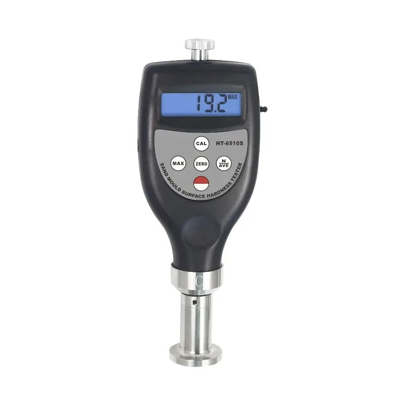 Sand Mould Surface Hardness Tester HT-6510S-C